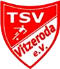 Wappen TSV Vitzeroda 1964