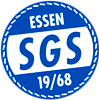 Wappen SG Essen-Schönebeck 19/68  16005