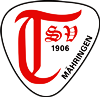 Wappen TSV Mähringen 1906  70165