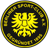 Wappen Berliner SC 1895 II  14071