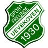 Wappen SF Uevekoven 1930  14805