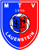 Wappen MTV 1896 Lauenstein diverse  90019
