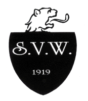 Wappen SV Woltersum