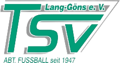 Wappen TSV 1898 Lang-Göns II  35197
