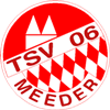 Wappen TSV 06 Meeder II  50463