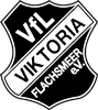 Wappen VfL Viktoria Flachsmeer 1927 II  90192