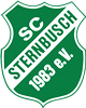 Wappen SC Sternbusch 1983 diverse