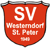 Wappen SV Westerndorf St. Peter 1949 diverse  97250