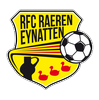 Wappen ehemals RFC 1912 Raeren-Eynatten