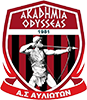 Wappen Odysseus Avlioton Football Academy  119178