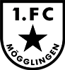 Wappen 1. FC Stern Mögglingen 1949  31367