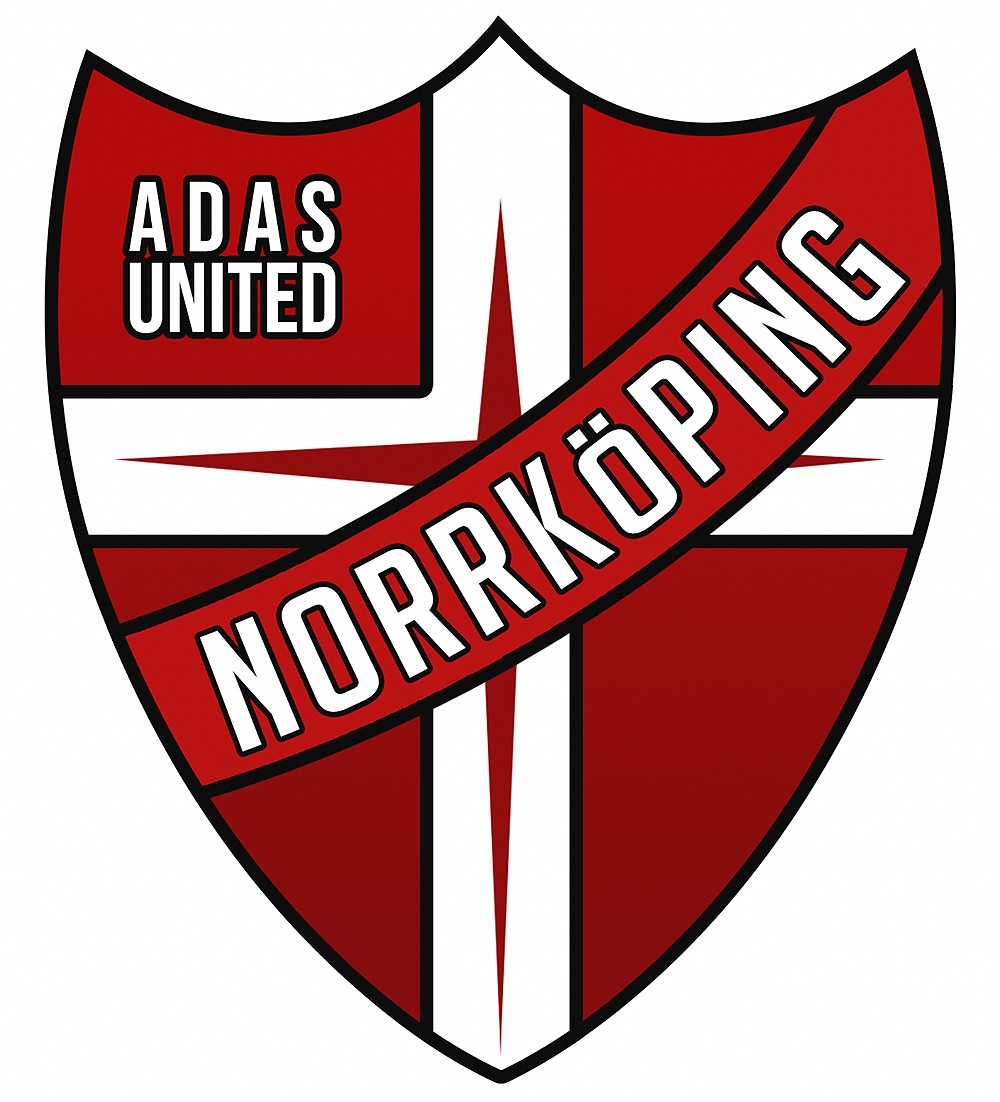 Wappen Adas United IF  10208