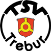 Wappen TSV 05 Trebur diverse  17970