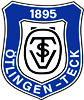 Wappen TSV Ötlingen 1895 diverse  53862