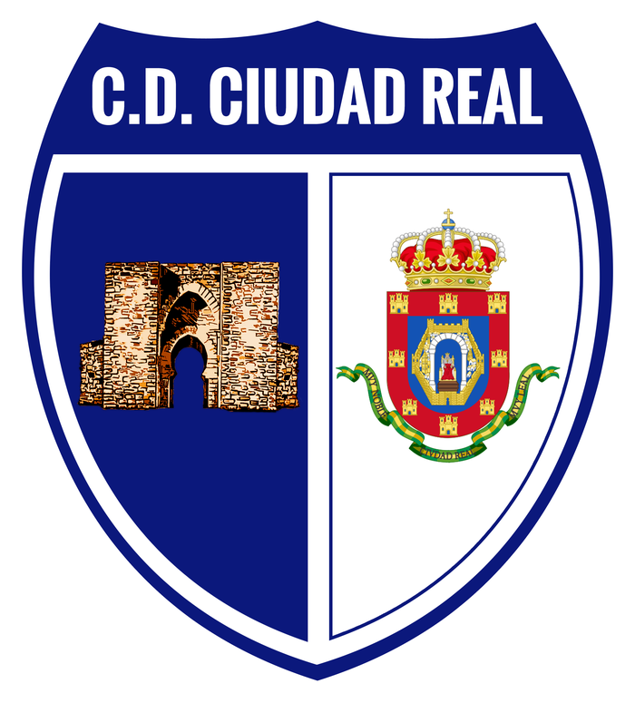 Wappen CD Manchego Ciudad Real