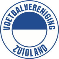 Wappen VV Zuidland  20476