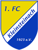 Wappen 1. FC Kleinsteinach 1923