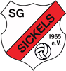 Wappen SG Sickels 1965  31507