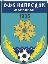 Wappen OFK Napredak Markovac  118825
