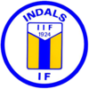 Wappen Indals IF