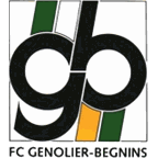 Wappen FC Genolier-Begnins  18242