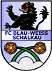 Wappen FC Blau-Weiß Schalkau 2000  67941