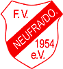 Wappen FV Neufra 1954  14532