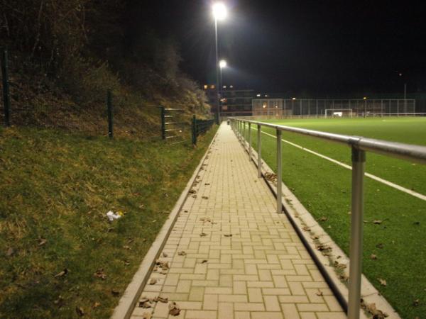 Sportpark Höfen - Wuppertal-Oberbarmen