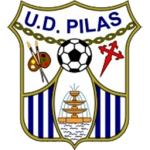 Wappen UD Pilas