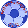 Wappen FZM Höchstberg 1972