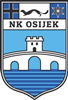 Wappen NK Osijek  4988