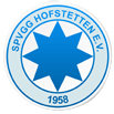 Wappen SpVgg. Hofstetten 1958  73425
