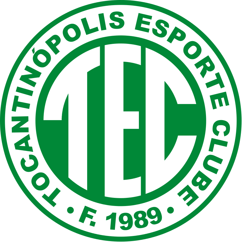 Wappen Tocantinópolis EC