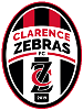 Wappen Clarence Zebras FC  13200