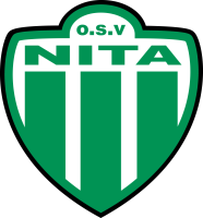 Wappen osv NiTA (Ontspannings- en sportvereniging Niewer Ter Aa)