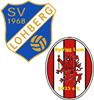 Wappen SG Lam III / Lohberg II  49230