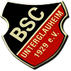 Wappen BSC Unterglauheim 1929  58013