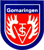 Wappen TSV Gomaringen 1921  38920