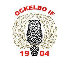 Wappen Ockelbo IF