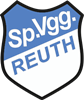 Wappen SpVgg. Reuth 1946  56288