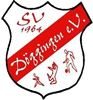 Wappen SV Döggingen 1964  48118