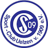 Wappen SC 09 Uelzen II  73818