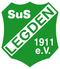 Wappen SuS Legden 1911  5265