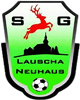 Wappen SG Lauscha/Neuhaus (Ground B)