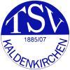 Wappen TSV Kaldenkirchen 85/07  5048