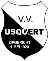 Wappen VV Usquert