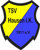 Wappen TSV Hausen 1911 diverse  105290