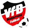 Wappen VfB Neckarrems-Fußball 2010  1200