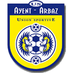 Wappen US Ayent-Arbaz diverse  42594