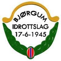 Wappen Bjørgum IL  119299
